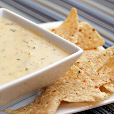 Queso Blanco