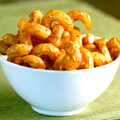 Kick the Drive-Thru blues with this skinny version of "Arby's" Curly Fries. Easy & amazing!