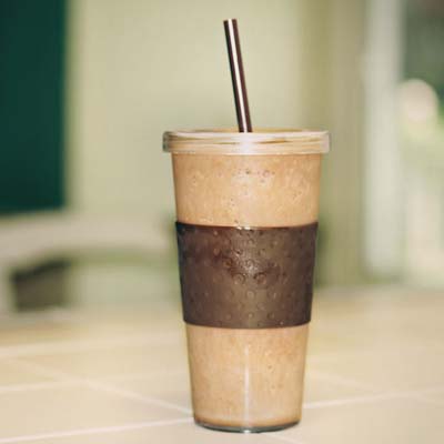 The absolute BEST iced mocha & frappe recipe, ever. Period.