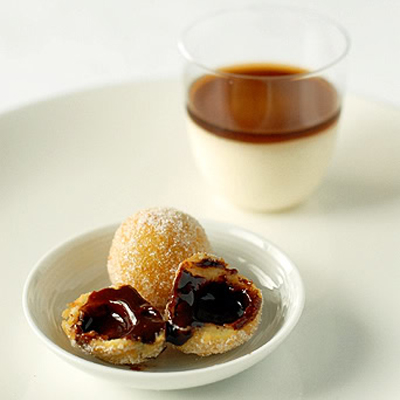 Coffee and Donuts