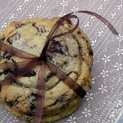 Hands down... the best cookies I have ever eaten!