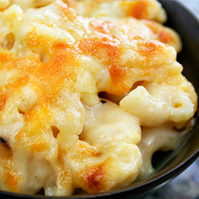 Macaroni and Cheese
