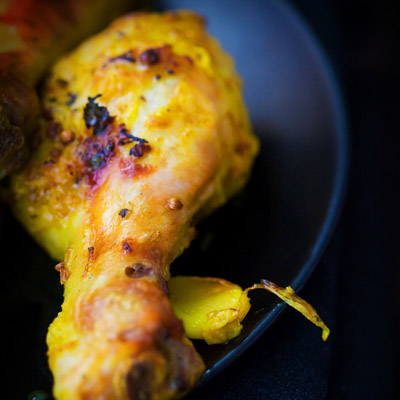 The best chicken recipe I have ever tried.