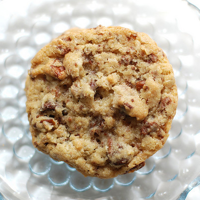 Chocolate Chip Cookies: 11 recipes, 45 taste-tests, 1 deliciously awesome winner & 2 secret ingredients.