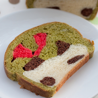 Panda Bread