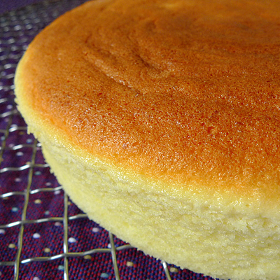 Cotton Soft Japanese Cheesecake