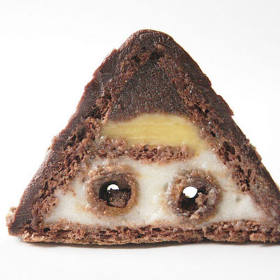 Have you ever seen a cake like this?