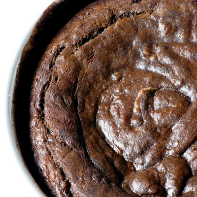 It's the fastest, easiest chocolate cake you will ever make, guaranteed.