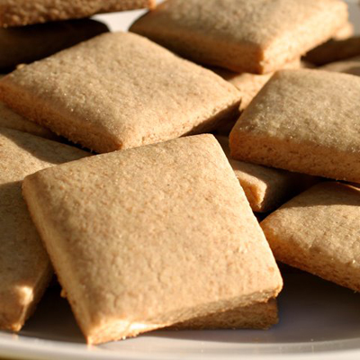 So easy to make, and people will think you're a genius.