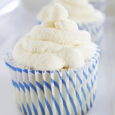 Angel Food Cupcakes