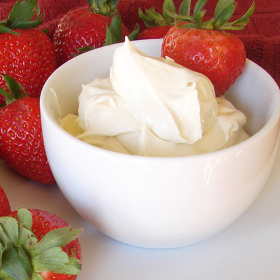 Kahlua Fruit Dip (1 (3 1/2 oz.) pkg. of Instant vanilla pudding 8 oz. pkg. of Cool Whip 3 Tbsp. Kahlua 1 cup milk).