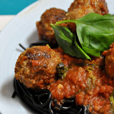 Delicious Meatballs Recipe