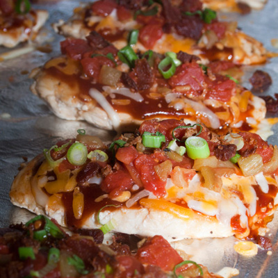 Monterey Chicken Recipe ~ Wow Wow Wow, Amazing!