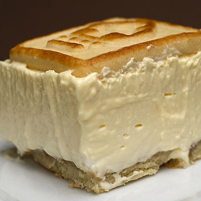 The BEST Banana Pudding Ever I make this Paula Deen banana pudding every Thanksgiving and it's a huge hit.