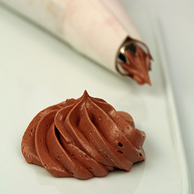 Swiss Buttercream