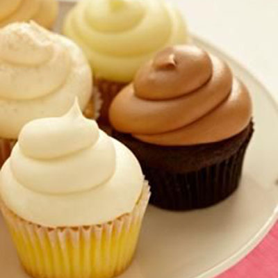 Gourmet Cupcake Recipes