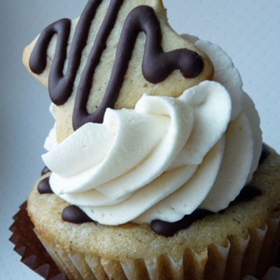 Baileys Espresso Cream Cupcakes Recipe