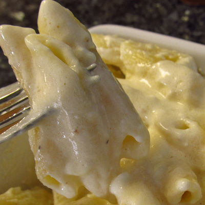 Olive Garden Alfredo Sauce