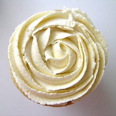 Difference between American, French, and Italian buttercream icings. (Recipes for all 3)