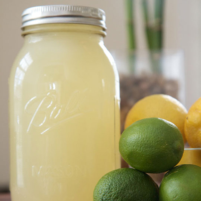 Homemade Electrolyte Energy Drink- you will never want to buy Gatorade again after making this.