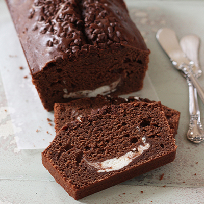 The Moistest Chocolate Pound Cake You Will Ever Eat