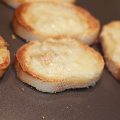 This Bread Is like Crack EVERYONE and I mean everyone should try this bread... it is SO GOOD. and one of the only things my hubby has EVER asked for seconds of.