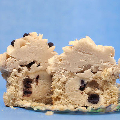 Brown Sugar Buttercream