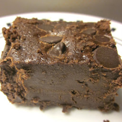Mrs.Field's Super Fudge Brownies