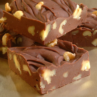 See’s Candy Fudge ~ this is “supposedly” the original recipe for See’s Fudge.
