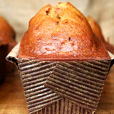 Perfect Pumpkin Bread Recipe (pinner says: best of the best hands down - perfect for dessert or with morning coffee!!!)