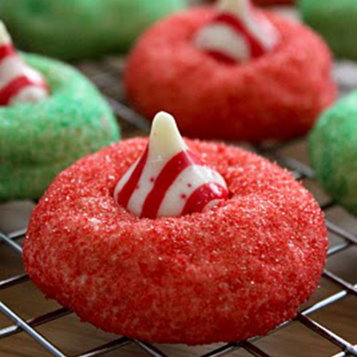 20 of the BEST Christmas Cookies!
