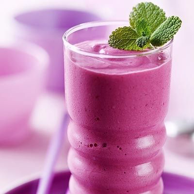 Goddess Smoothie