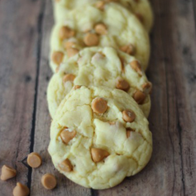 The Secret Trick to Keeping Cookies Fresh Longer! ~ this simple little trick works like a charm!