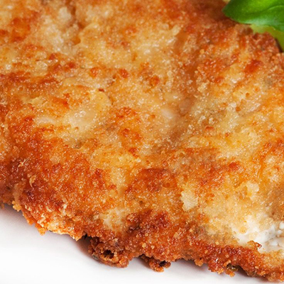 Easy and Delicious Ranch Parmesan Chicken