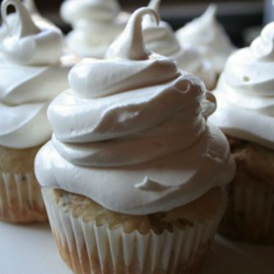 Marshmallow Frosting