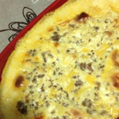 This dip is also known as hissy fit dip.