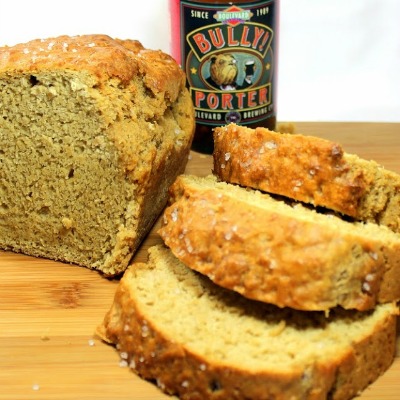 Beer Bread - The Easiest of All Breads - 52 Simple but Next Level Dishes... YOU CAN BAKE BREAD! You can really. Beer bread takes all the worry part out of the process. NO YEAST, NO RISING, Just mix and heat and eat ... SIMPLE and SPECTACULAR