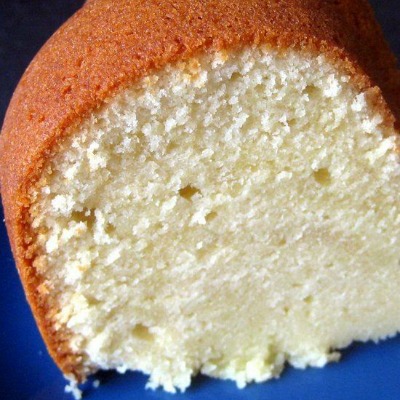 Cream Cheese Pound Cake - literally the BEST pound cake recipe. I've made it quite a few times, with additions like blood oranges and dark chocolate, caramelized apple and toffee chips, etc...,,